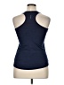 Primark Blue Tank Top Size 14 - photo 2