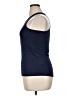 Primark Blue Tank Top Size 14 - photo 5