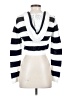 Zara Stripes White Pullover Sweater Size S - photo 2