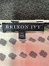Brixon Ivy 100% Polyester Ivory 3/4 Sleeve Blouse Size M - photo 7