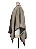 V.Fraas 100% Acrylic Gray Cardigan One size - photo 5