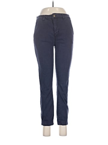 Cosmic Blue Love Jeggings (view 1)