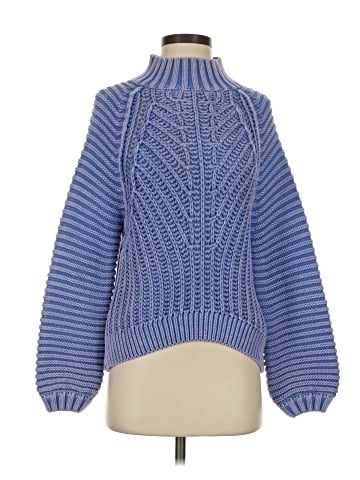 Free People Turtleneck Sweater (view 1)