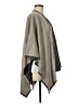 V.Fraas 100% Acrylic Gray Cardigan One size - photo 4