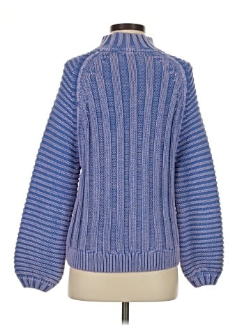 Free People Turtleneck Sweater (view 2)