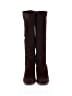MICHAEL Michael Kors Burgundy Brown Boots Size 5 1/2 - photo 2