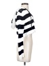 Zara Stripes White Pullover Sweater Size S - photo 4