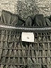 Unbranded Black Casual Dress Size S - photo 7