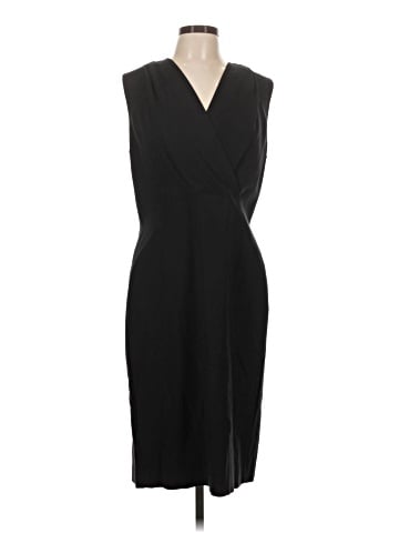 Lafayette 148 New York Cocktail Dress (view 1)