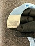 Unbranded Solid Blue Jumpsuit Size S - photo 5