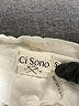 Ci Sono Ivory Shorts Size S - photo 3