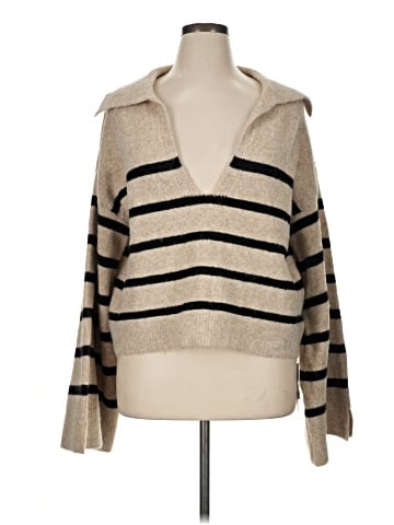 Commense Pullover Sweater (view 1)