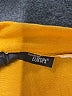 Assorted Brands Orange Sleeveless Blouse Size L (estimated) - photo 7
