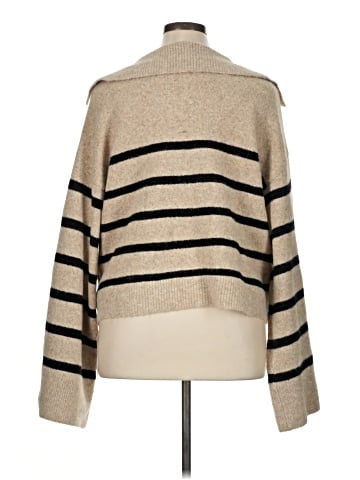 Commense Pullover Sweater (view 2)