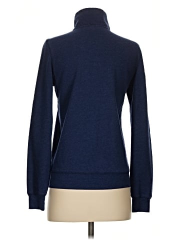 Joe Boxer Zip Up Hoodie (view 2)