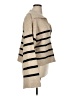 Commense Stripes Tan Pullover Sweater Size XL - photo 4