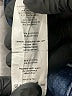 Assorted Brands Color Block Blue Jeans Size 27 waist - photo 8