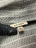 Anama Black Cardigan Size M - photo 7