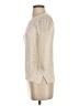 Knitted & Knotted Ivory Pullover Sweater Size XS - photo 5
