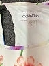 Calvin Klein 100% Polyester Floral White Sleeveless Blouse Size 16 - photo 7