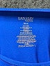 Danskin Now Blue Long Sleeve T-Shirt Size S - photo 7