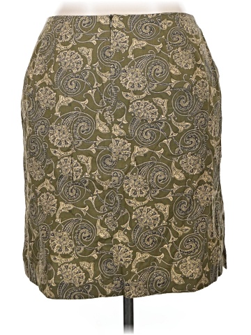 Venezia Jeans Clothing Co. Casual Skirt (view 2)