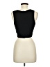 Princess Polly Black Tank Top Size 6 - photo 2
