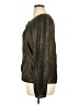 Express Black Cardigan Size XL - photo 5
