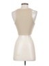 Zara Ivory Tank Top Size S - photo 2