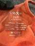 Ododos Orange Tank Top Size XS - Sm - photo 7