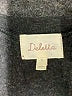 Deletta Black Casual Dress Size S - photo 7