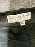 Never Fully Dressed Black Casual Pants Size 20 (estimated) - photo 4