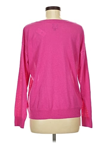 Laundry by Shelli Segal Long Sleeve Top (view 2)