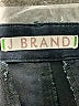 J Brand Blue Cargo Pants Size 29 waist - photo 7