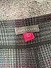 Vince Camuto Plaid Gray Dress Pants Size 20 - photo 4