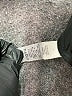 Vince Camuto Plaid Gray Dress Pants Size 20 - photo 5
