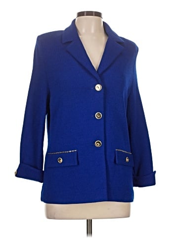 St. John Collection by Marie Gray Blazer (view 1)