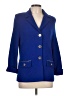 St. John Collection by Marie Gray Blue Blazer Size 10 - photo 1