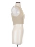Zara Ivory Tank Top Size S - photo 4