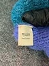 Banjanan Tie-dye Blue Wool Pullover Sweater Size XS - photo 8