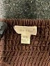 Sim & Sam Burgundy Brown Jumpsuit Size XS - photo 4