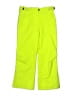 Karbon 100% Polyester Green Casual Pants Size 8 - photo 1