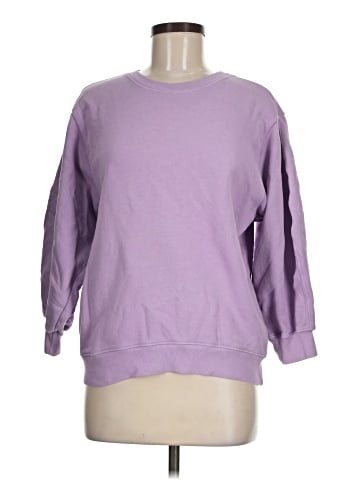 AGOLDE Sweatshirt (view 1)