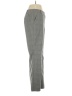 Ann Taylor Chevron-herringbone Gray Dress Pants Size 4 (petite) - photo 4