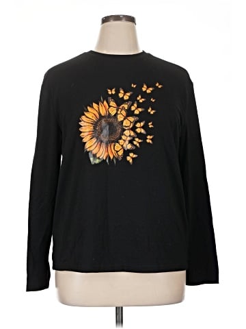 NORACORA Long Sleeve T-Shirt (view 1)