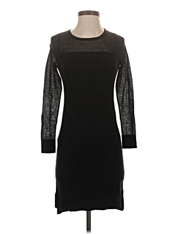 Ann Taylor Factory Cocktail Dress (view 1)
