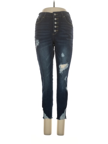 Indigo Rein Jeggings (view 1)