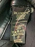 Blank NYC Metallic Black Shorts Size 25 waist - photo 4