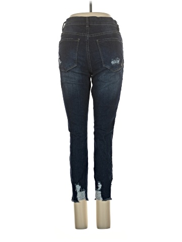 Indigo Rein Jeggings (view 2)