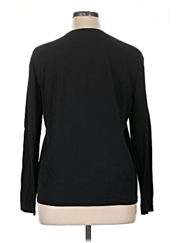 NORACORA Long Sleeve T-Shirt (view 2)